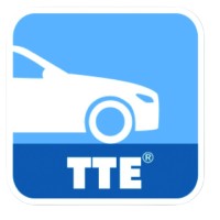 TTE® dangos sistemos logo - Similar company to N