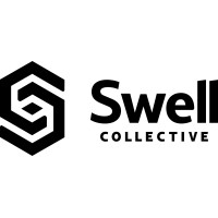 Swell Collective logo - Similar company to Factory For Good