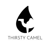 Thirsty Camel