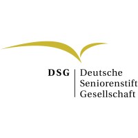 DSG Deutsche Seniorenstift Gesellschaft mbH & Co. KG logo - Similar company to Alexa Pflege / Alexa Seniorendienste Gmbh