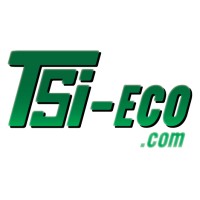TSI Services Management Inc. (TSI-eco.com) logo - Similar company to Akkadia Systems