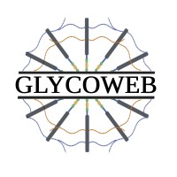 GlycoWeb logo - Similar company to Acutelines