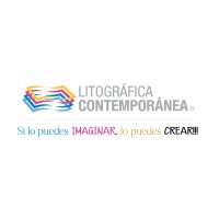 LITOGRÁFICA CONTEMPORÁNEA logo - Similar company to Graphicad