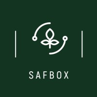 SAFBOX logo - Similar company to Farm Format