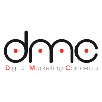 Digital Marketing Concepts logo - Similar company to Swift Dynamics