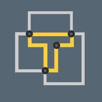 Tech Thrive logo - Similar company to Tech Thrive Solutions
