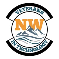NW Veterans in Technology logo - Similar company to Chick-Fil-A White Oak Village