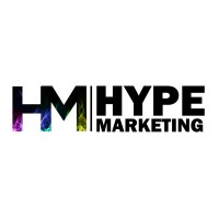 Hype Marketing Myrtle Beach logo - Similar company to Three Ring Focus