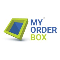 MyOrderBox logo - Similar company to Zngly