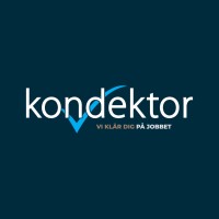 Kondektor logo - Similar company to Mediagården Grafisk Produktion Ab