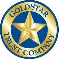 GoldStar Trust Company logo - Similar company to Strata Trust Company