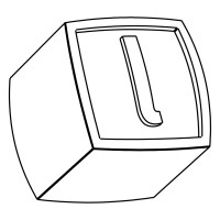 Leek logo - Similar company to Kaizen Game Works