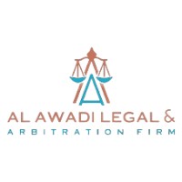 Al Awadi Legal and Arbitration Firm logo - Similar company to Almoayed Chambers - Legal & Business Solutions
