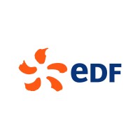 EDF Deutschland GmbH logo - Similar company to Edf Danmark A/S