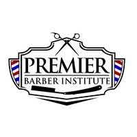 Premier Barber Institute logo - Similar company to Monarch Access Services