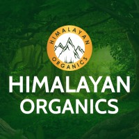 Vlado's Himalayan Organics logo - Similar company to Zeroharm Sciences