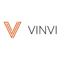 VINVI logo - Similar company to Gracious Ventures
