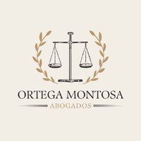Ortega Montosa - Abogados logo - Similar company to Fernando Pye
