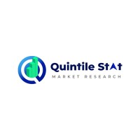 Quintile Stat Market Research Pvt Ltd logo - Similar company to Qubexter Solutions Pvt Ltd