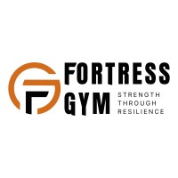 Fortress Gym logo - Similar company to Ecoaislacion