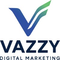 Vazzy logo - Similar company to Motion Design Dk