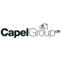 Capel Group Ltd logo - Similar company to Hsf Group Volvo
