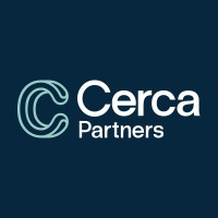 Cerca Partners logo - Similar company to Kindite (Acquired By Ringcentral)