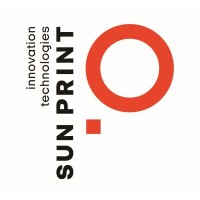 SunPrint Innovative Print Studio logo - Similar company to Sun Print