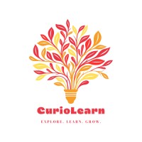 Curio Learn logo - Similar company to Curiolearnacademy