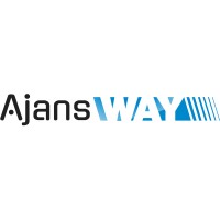 Ajansway logo - Similar company to Ozkadesign