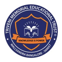 Triveni Public School logo - Similar company to Triveni Public School