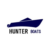 Hunter Boats logo - Similar company to Kimer-Service Marine And Industrial Engineering
