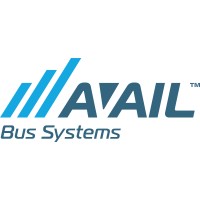Avail Bus Systems logo - Similar company to Avail Enclosure Systems