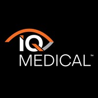 IQ Medical Pty Ltd logo - Similar company to Leadingmec