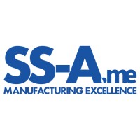 SSA GK logo - Similar company to 株式会社コアコンセプト・テクノロジー