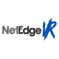 NetEdge VR logo - Similar company to Neteden