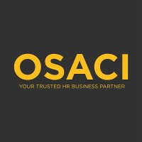 OSACI logo - Similar company to Gmx Group