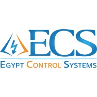 Egypt Control Systems logo - Similar company to I.P.M Automation