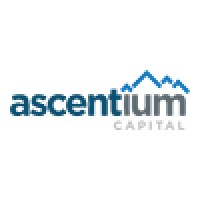 Ascentium Capital logo - Similar company to Balboa Capital