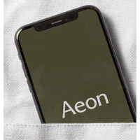 Aeon Biotech logo - Similar company to Syncore Biotechnology Co., Ltd.