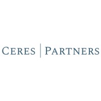 Ceres Partners logo - Similar company to Frame