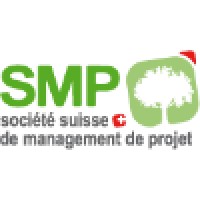 SMP Société Suisse de Management de Projet logo - Similar company to Sts | The Project Management Training Company