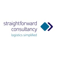 Straightforward Consultancy Ltd logo - Similar company to Kci Logistics Ltd
