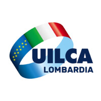 UILCA Lombardia logo - Similar company to Uilca Gruppo Intesa Sanpaolo