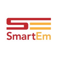 SmartEm GmbH logo - Similar company to Rimatem Gmbh