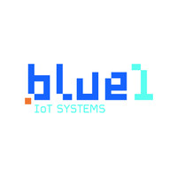 Blue1 IoT Systems logo - Similar company to Bluecoin Iot Solutions Pvt. Ltd.