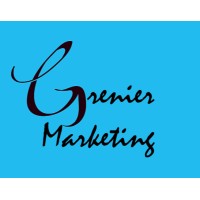 Grenier Marketing - USA logo - Similar company to Jamie Caroccio