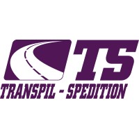 Transpil-Spedition logo - Similar company to Inspecto