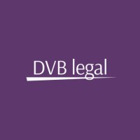 DVB legal logo - Similar company to Uigita Design Ltd