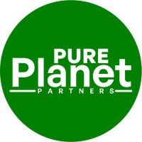 PURE PLANET [Just Green Capital] logo - Similar company to Afterwind